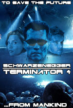 TERMINATOR 4